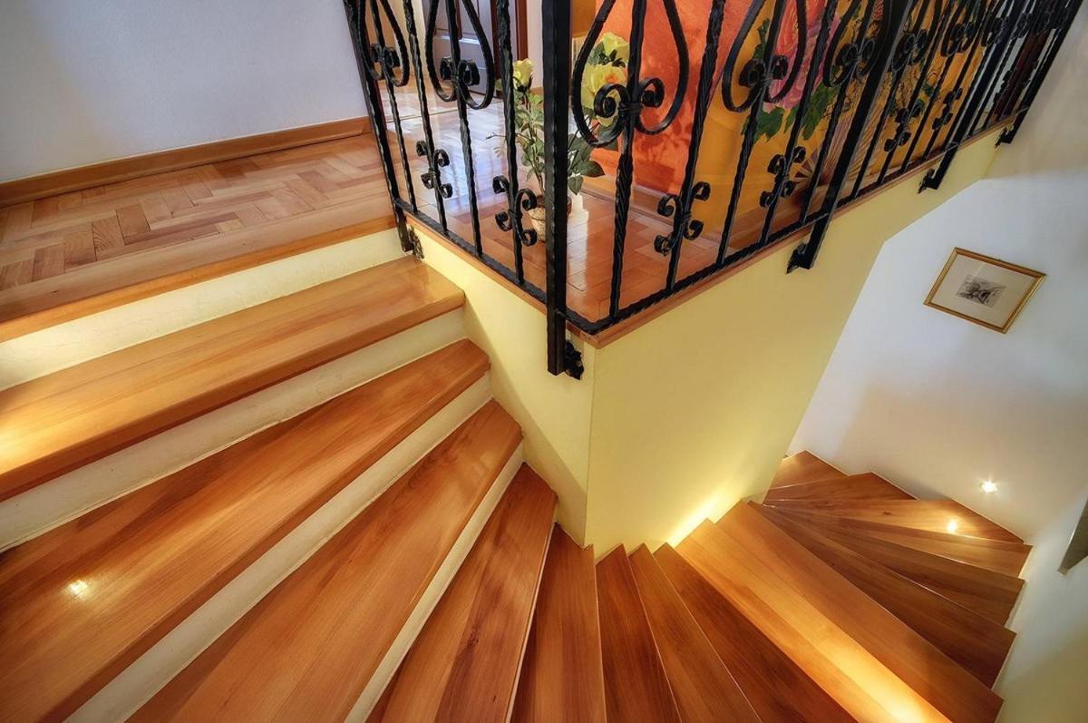 Villa Nina Medulin Luaran gambar